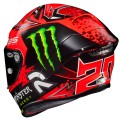 HJC Helmets RPHA 1N QUARTARARO HJC Helmets RPHA 1N QUARTARARO
